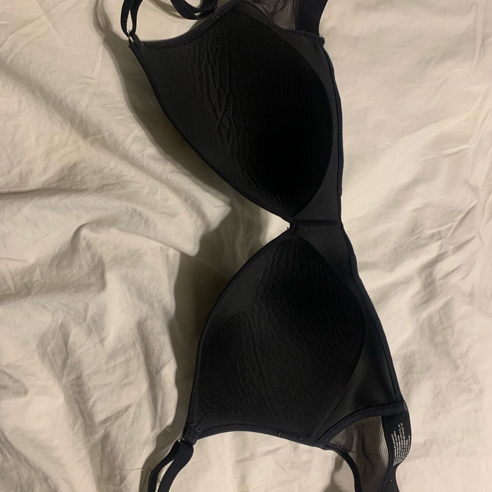 LIVELY wire free bras 2—good preowned